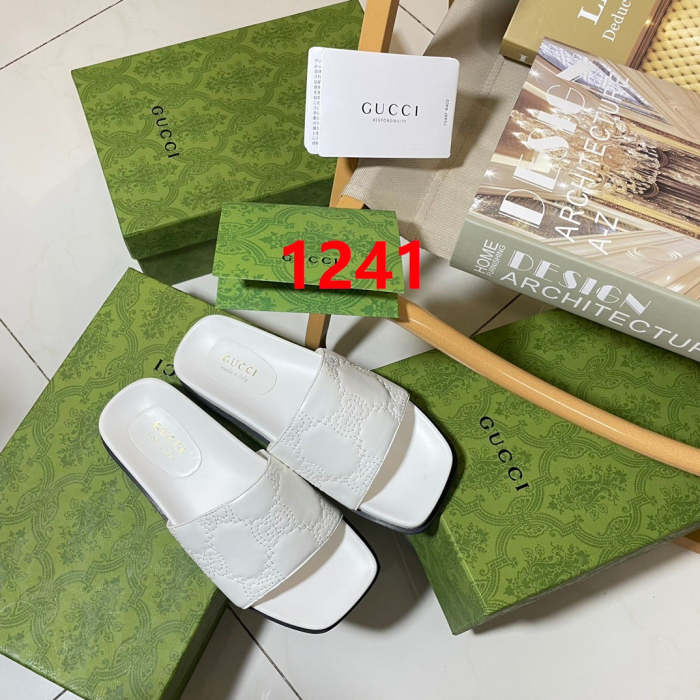 Men and Women's Flat slippers shoe ,size 35-44 ,SS50-1238-1242