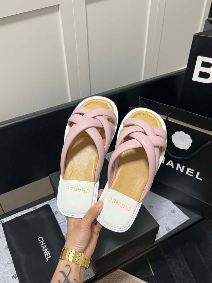 Women's Flat slippers shoe ,size 35-40 ,SS50-1219-1226