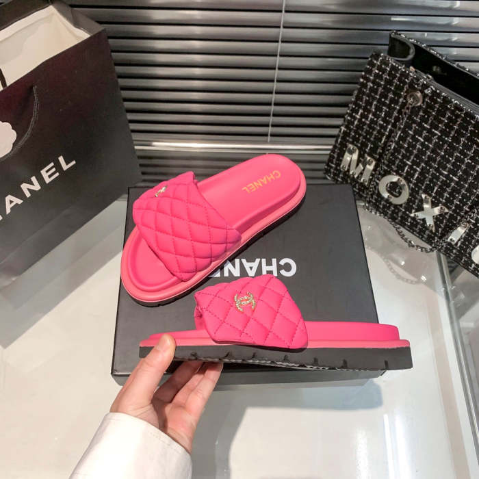 Women's Flat slippers shoe ,size 35-40 ,SS50-1227-1234
