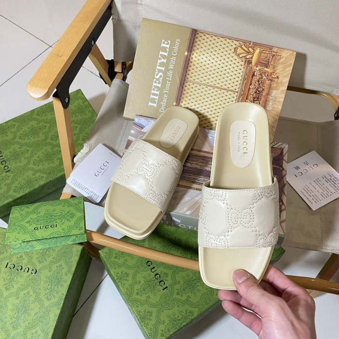 Men and Women's Flat slippers shoe ,size 35-44 ,SS50-1238-1242