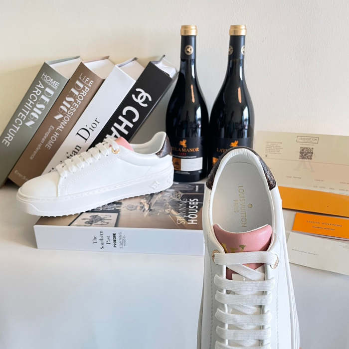 Women flat sneaker shoes, size 34-41, SS70-1695-1696