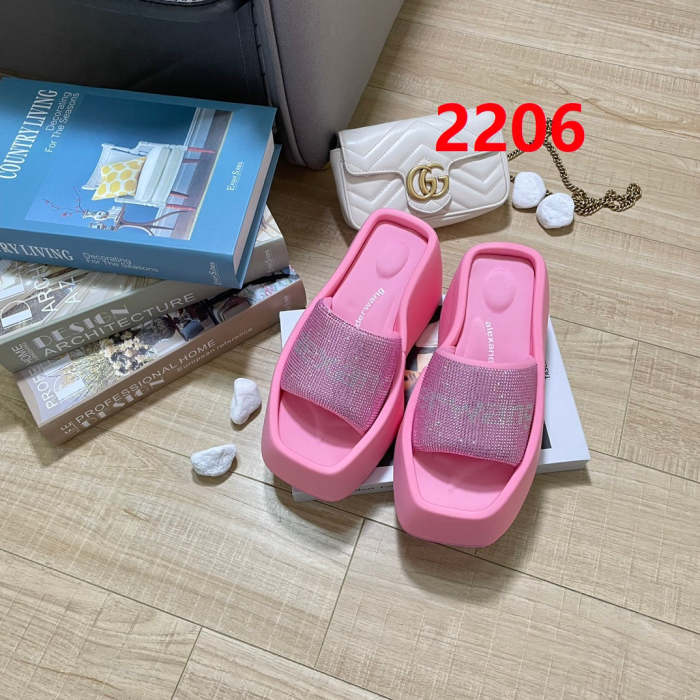 Women flat sandal shoes,size 34-41, SS60-2205-2209