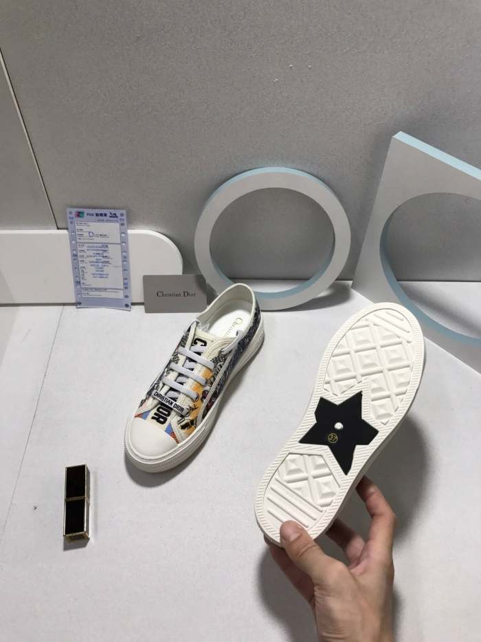 Women flat sneaker shoes, size 34-42, SS70-1697