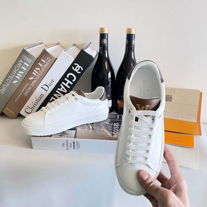 Women flat sneaker shoes, size 34-41, SS70-1695-1696
