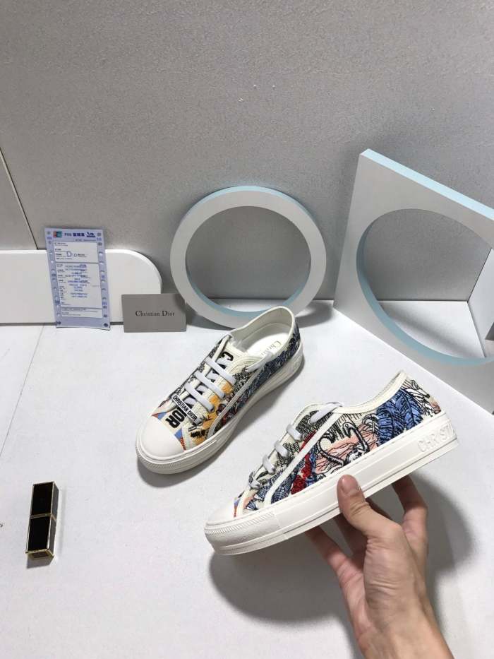 Women flat sneaker shoes, size 34-42, SS70-1697