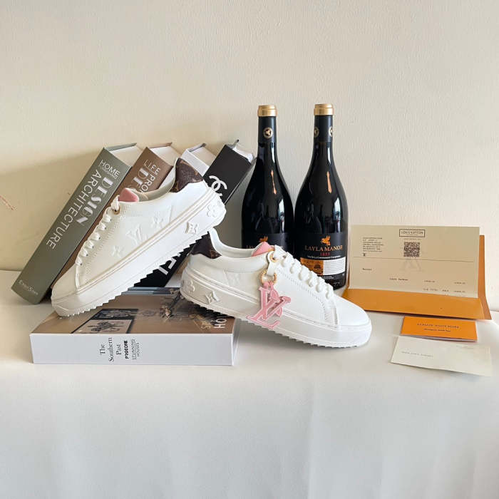 Women flat sneaker shoes, size 34-41, SS70-1695-1696