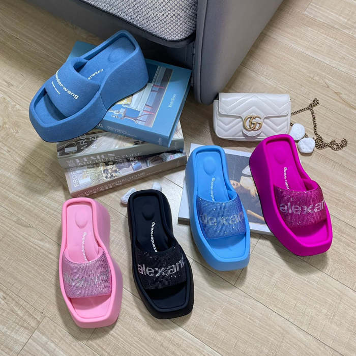 Women flat sandal shoes,size 34-41, SS60-2205-2209