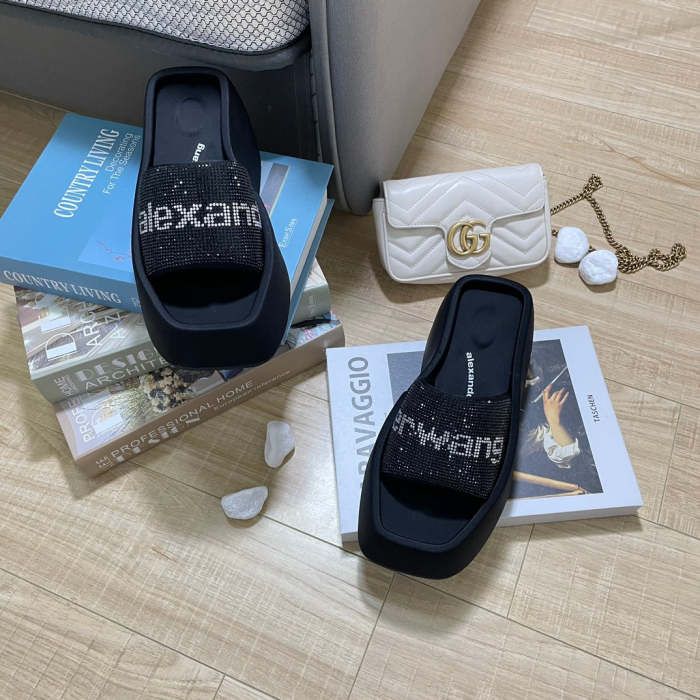 Women flat sandal shoes,size 34-41, SS60-2205-2209
