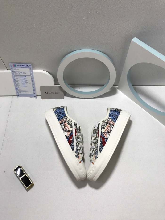 Women flat sneaker shoes, size 34-42, SS70-1697