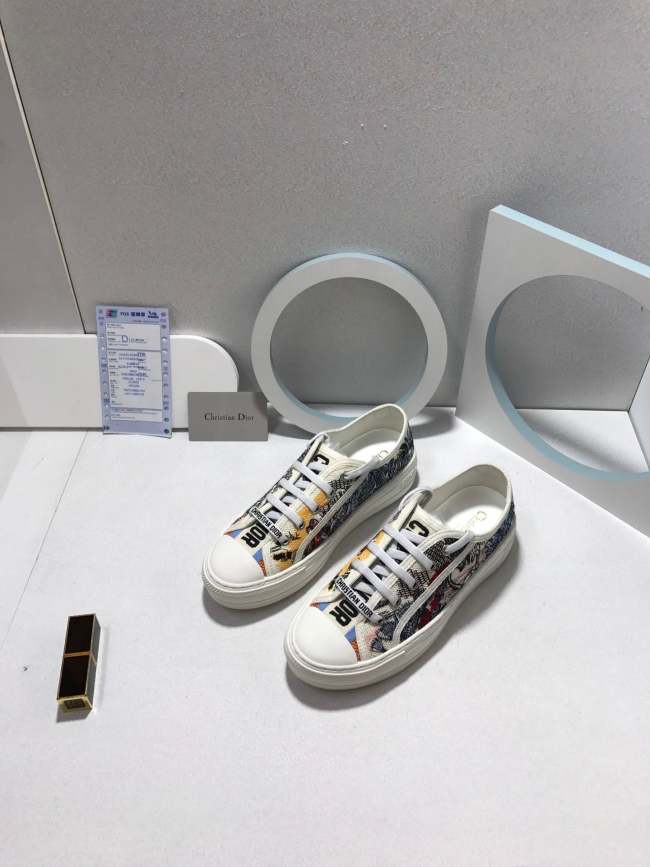 Women flat sneaker shoes, size 34-42, SS70-1697