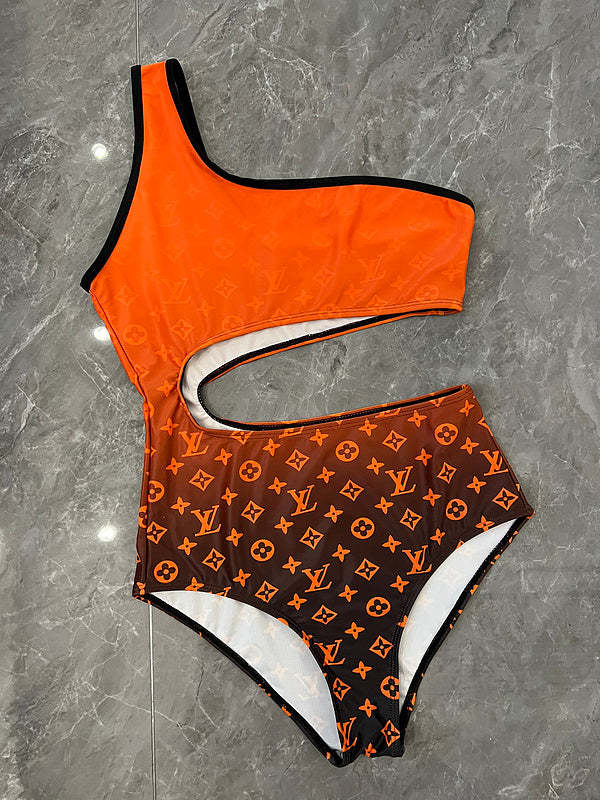 Ladies' sexy swimsuit ,SW25-233