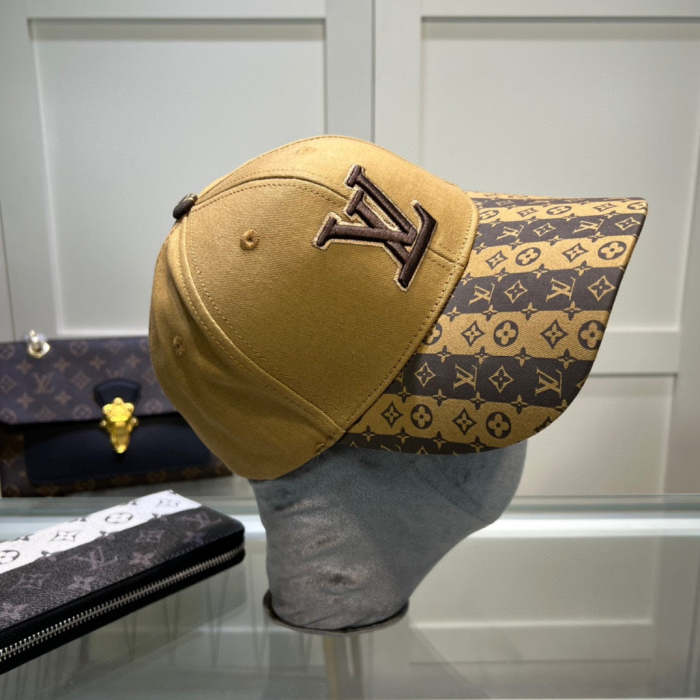 Men women hat, no box,  HAT25-363-365
