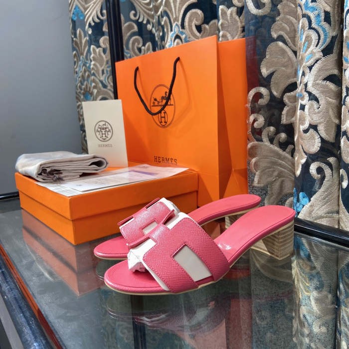 Women's heel sandals shoes,heel 6cm,  size 35-42, SS50-1306
