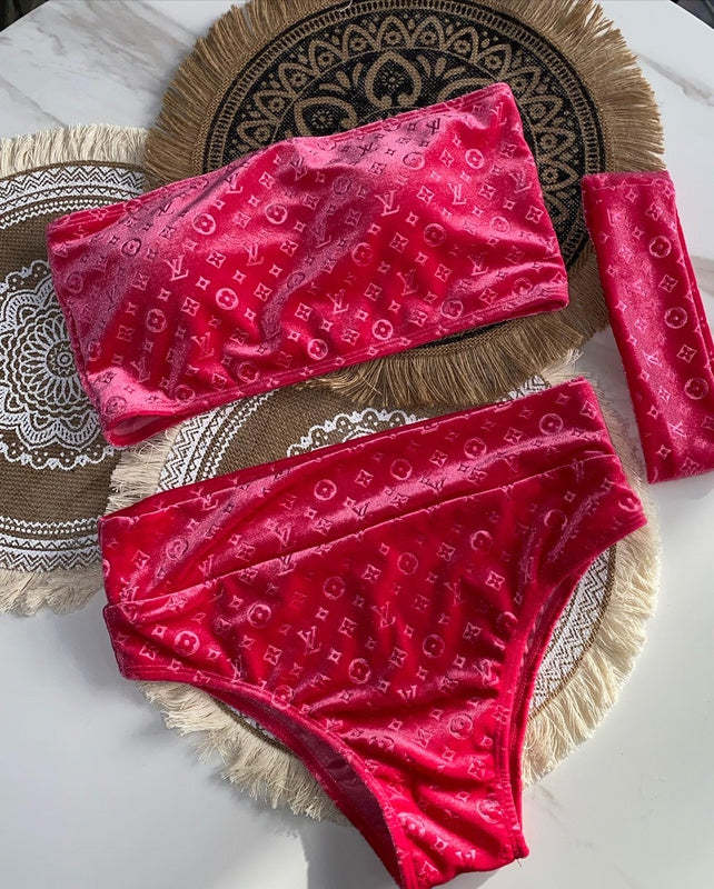 Ladies' sexy swimsuit ,SW25-237-239