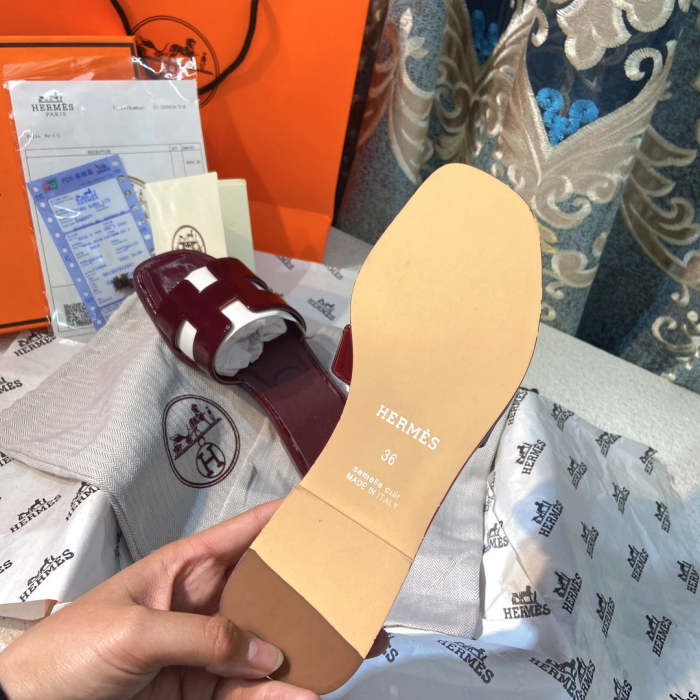 Women's flat shoes, size 35-42, SS50-1263