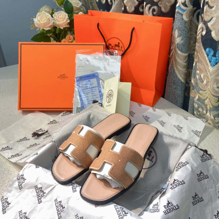 Women's flat shoes, size 35-42, SS50-1270