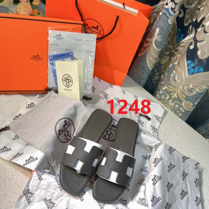 Women's flat shoes, size 35-42, SS50-1248