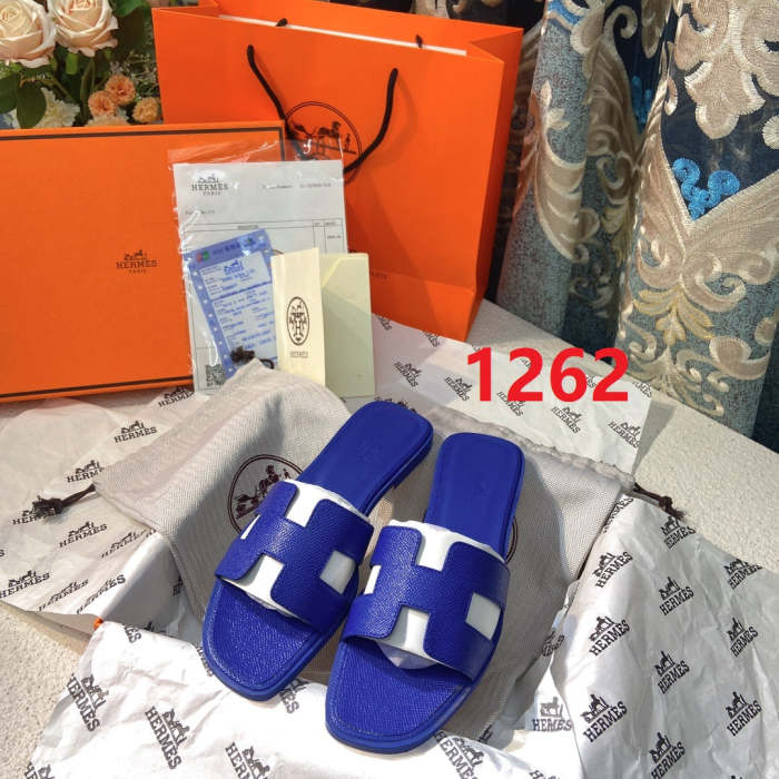 Women's flat shoes, size 35-42, SS50-1262