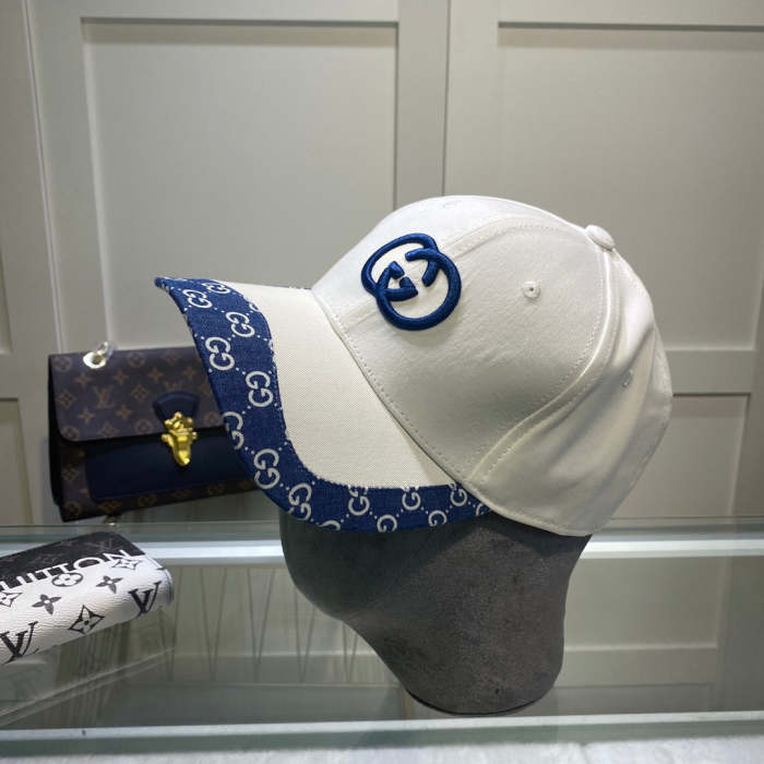 Men women hat, no box,  HAT25-368-371