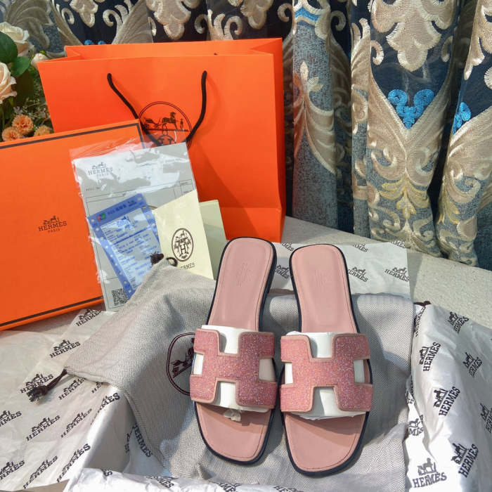 Women's flat shoes, size 35-42, SS50-1268
