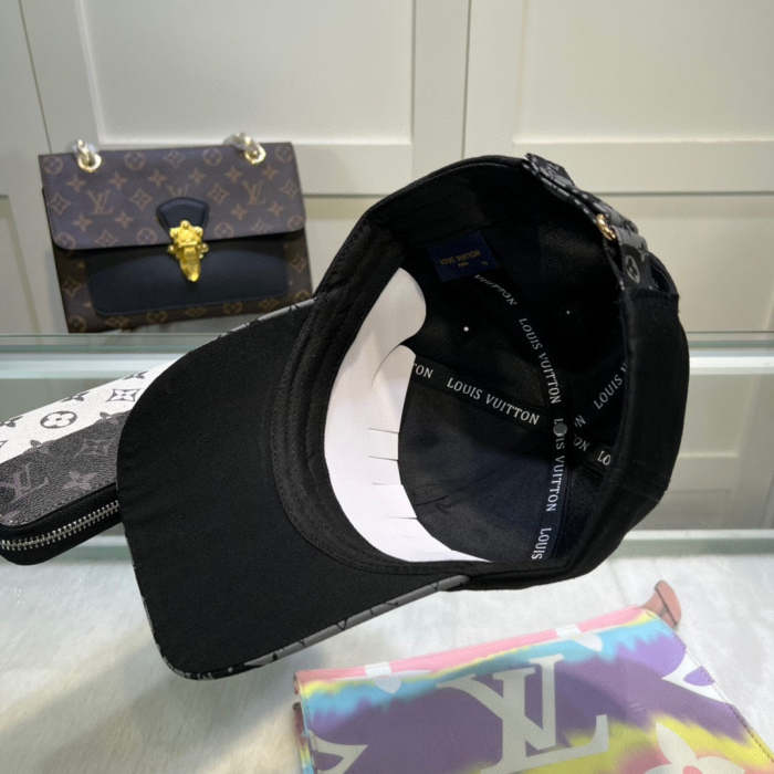 Men women hat, no box,  HAT25-363-365