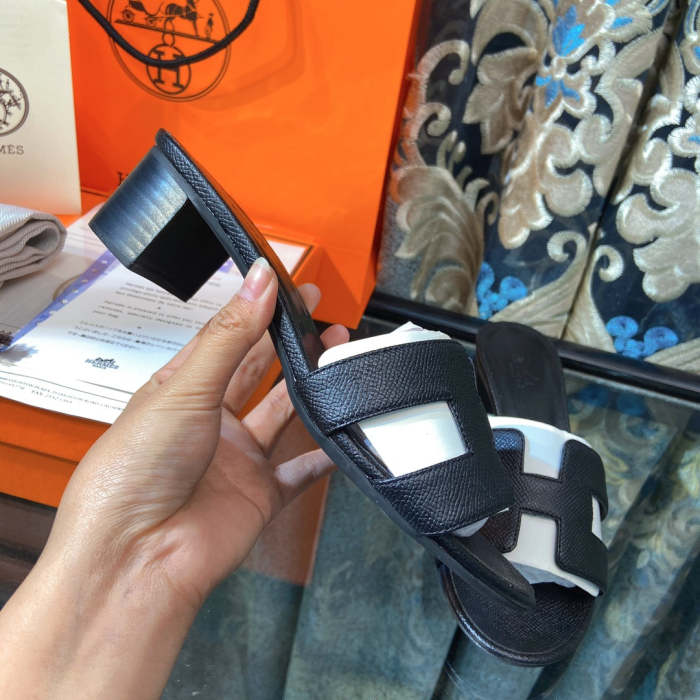 Women's heel sandals shoes,heel 6cm,  size 35-42, SS50-1296