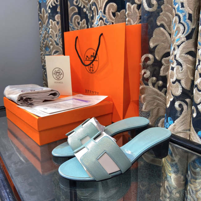 Women's heel sandals shoes,heel 6cm, size 35-42, SS50-1298