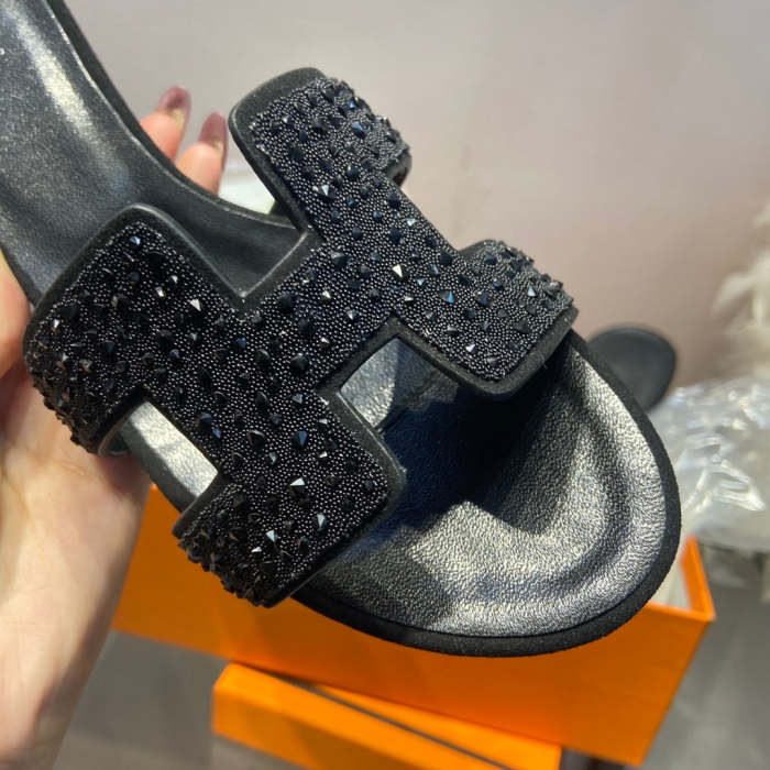 Women's heel sandals shoes,heel 6cm,  size 35-42, SS50-1282