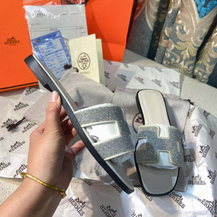 Women's flat shoes, size 35-42, SS50-1269