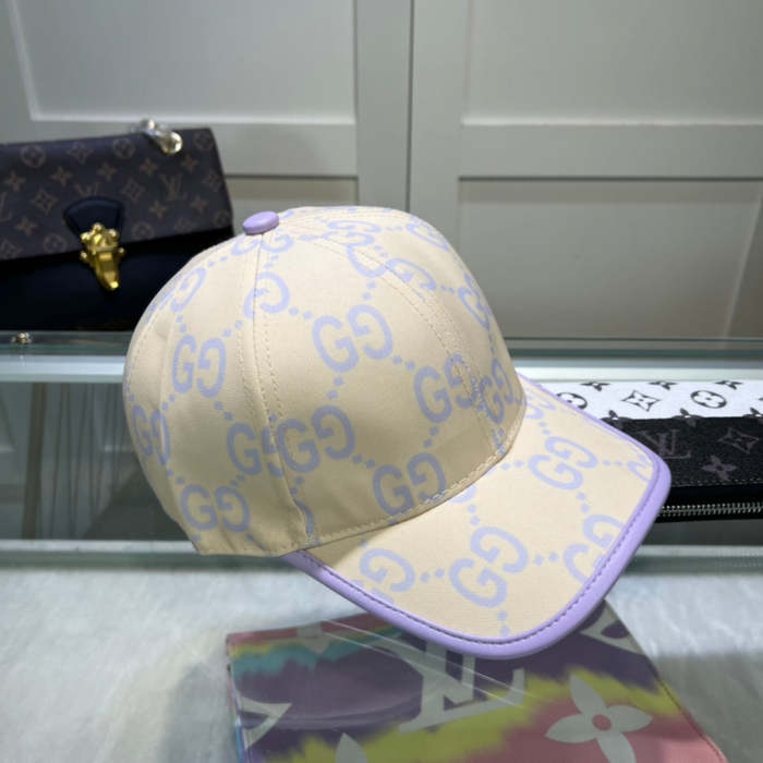 Men women hat, no box,  HAT25-355-358