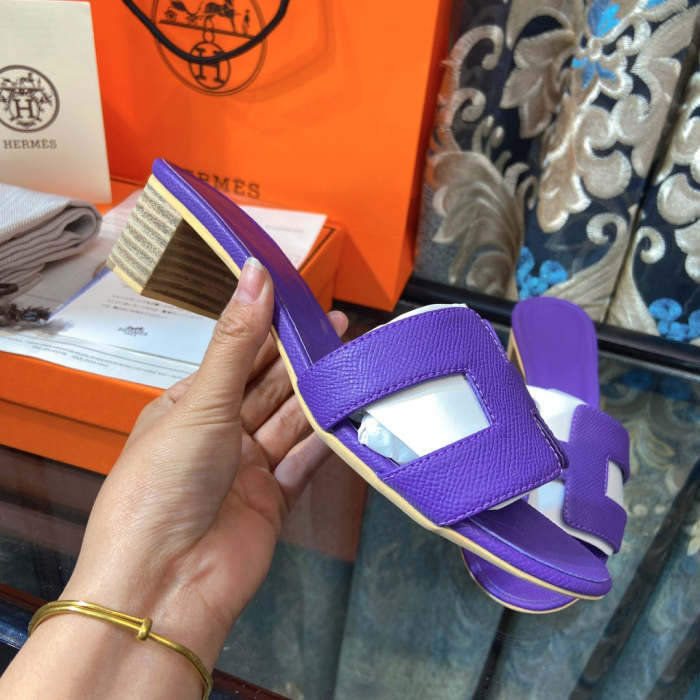 Women's heel sandals shoes,heel 6cm,  size 35-42, SS50-1300