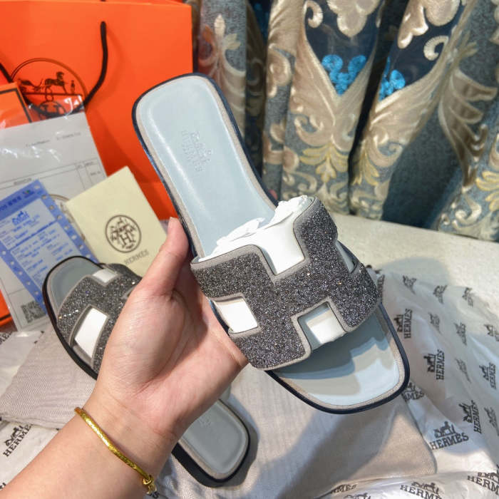 Women's flat shoes, size 35-42, SS50-1271