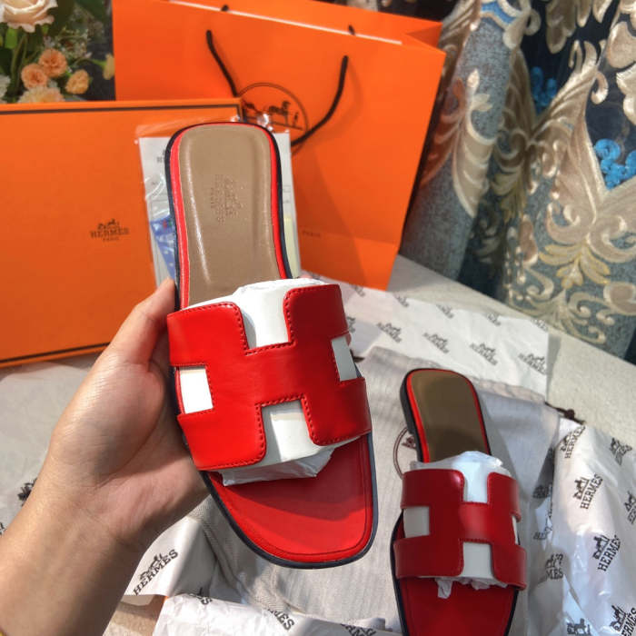 Women's flat shoes, size 35-42, SS50-1265