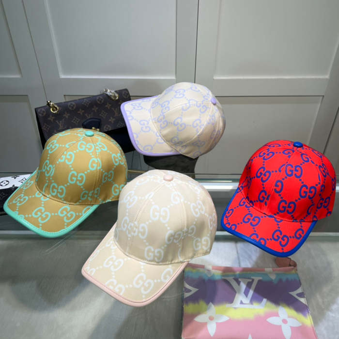 Men women hat, no box,  HAT25-355-358