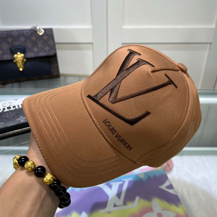Men women hat, no box,  HAT25-374-376