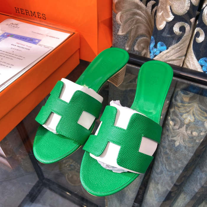 Women's heel sandals shoes,heel 6cm,  size 35-42, SS50-1297