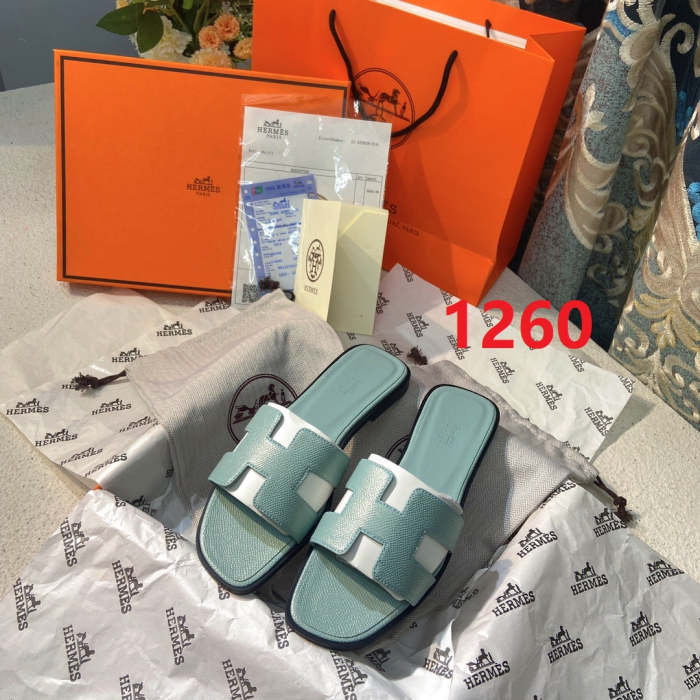 Women's flat shoes, size 35-42, SS50-1260