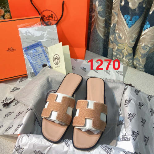 Women's flat shoes, size 35-42, SS50-1270