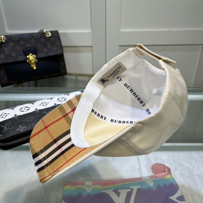 Men women hat, no box,  HAT25-372-373