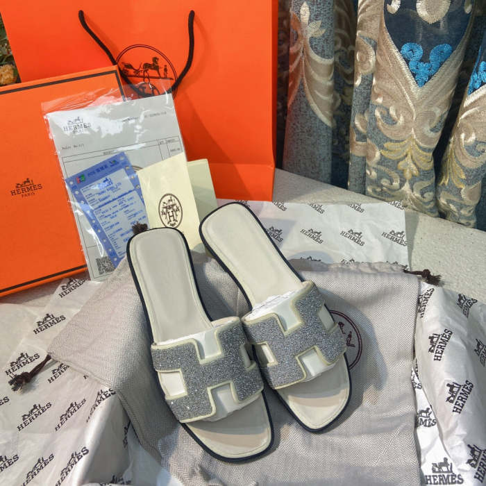 Women's flat shoes, size 35-42, SS50-1269