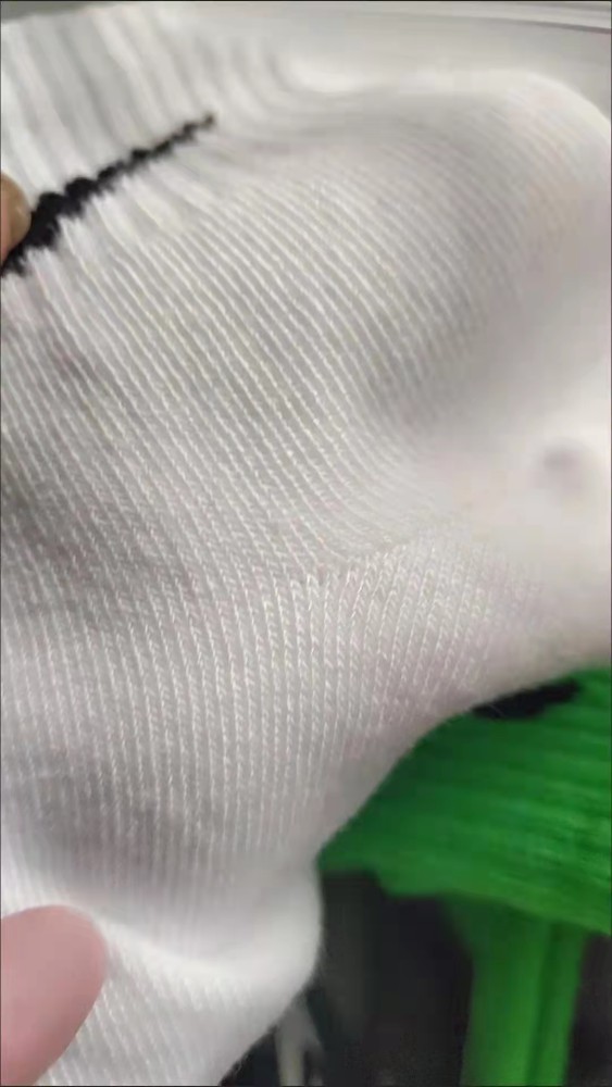 Kids cotton short socks, pack of 10 pairs,  CL15.5-75