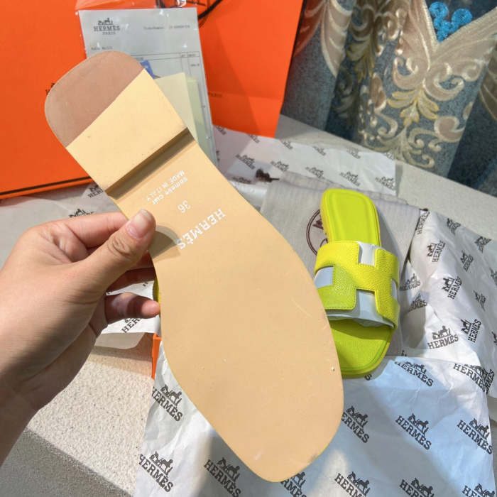 Women's flat shoes, size 35-42, SS50-1243