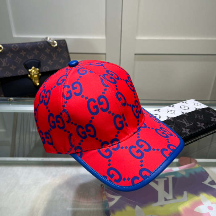 Men women hat, no box,  HAT25-355-358