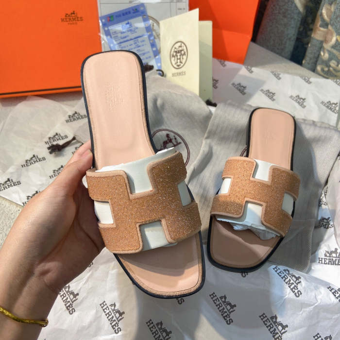 Women's flat shoes, size 35-42, SS50-1270