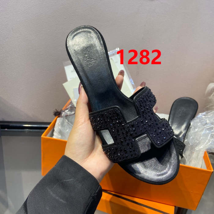 Women's heel sandals shoes,heel 6cm,  size 35-42, SS50-1282