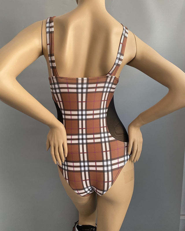 Ladies' sexy swimsuit ,SW25-235