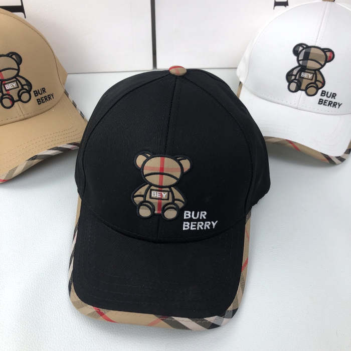 Men women hat, no box,  HAT25-352-354