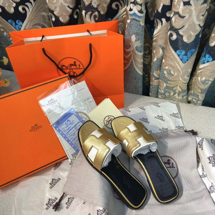 Women's flat shoes, size 35-42, SS50-1278