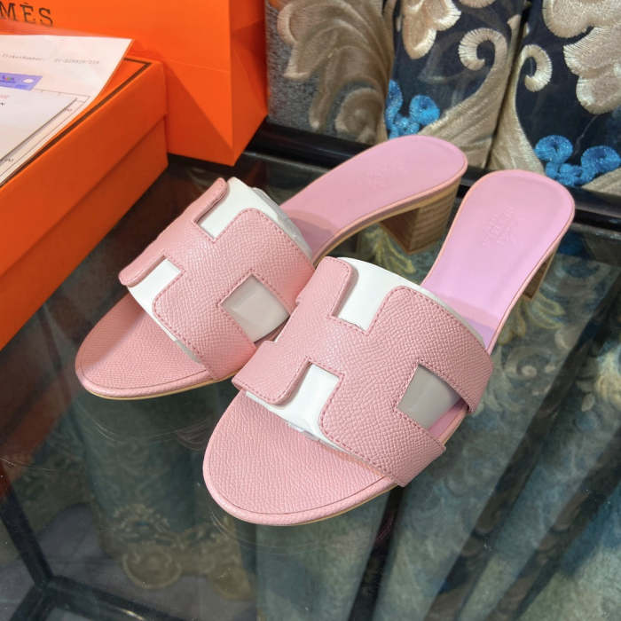 Women's heel sandals shoes,heel 6cm,  size 35-42, SS50-1299