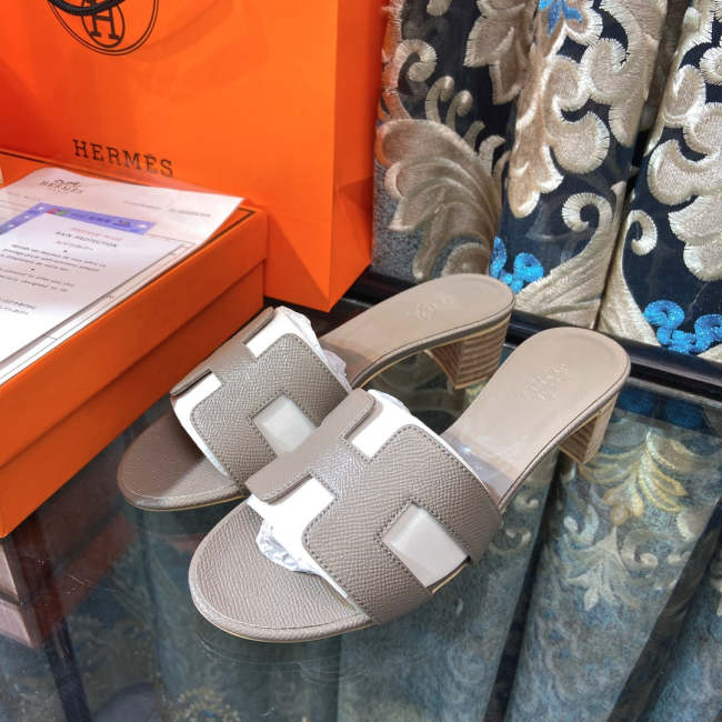 Women's heel sandals shoes,heel 6cm, size 35-42, SS50-1302
